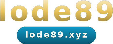 lode89 logo